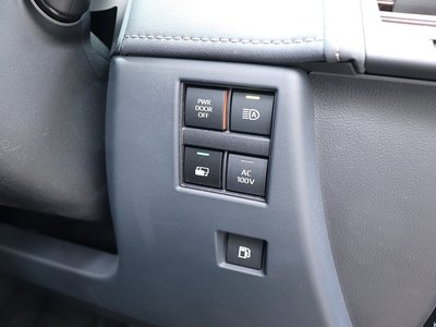 2024 Toyota VELLFIRE — миниатюра 31