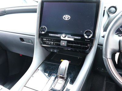 2024 Toyota VELLFIRE — миниатюра 37