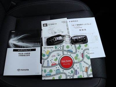 2024 Toyota VELLFIRE — миниатюра 33