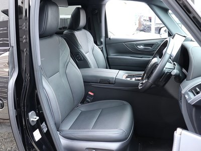 2024 Toyota VELLFIRE — миниатюра 27
