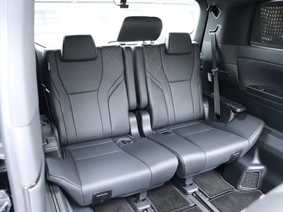 2024 Toyota VELLFIRE — миниатюра 112