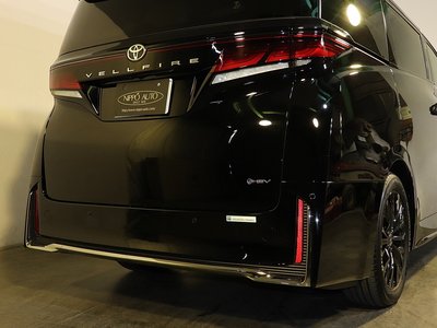 2024 Toyota VELLFIRE — миниатюра 117