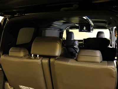 2024 Toyota VELLFIRE — миниатюра 124