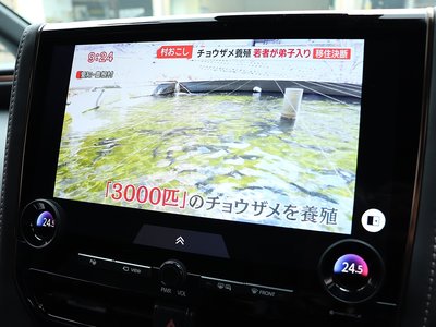 2024 Toyota VELLFIRE — миниатюра 63