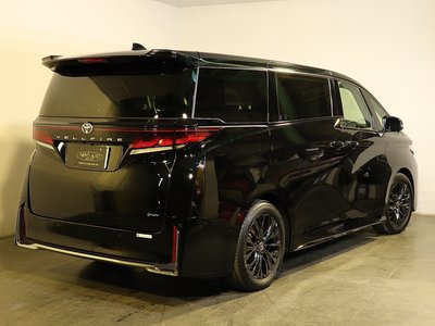 2024 Toyota VELLFIRE — миниатюра 115