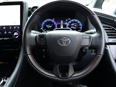 2024 Toyota VELLFIRE — миниатюра 101
