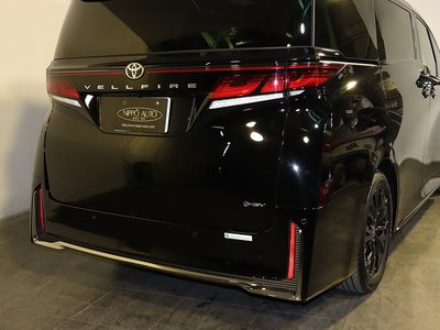 2024 Toyota VELLFIRE — миниатюра 119