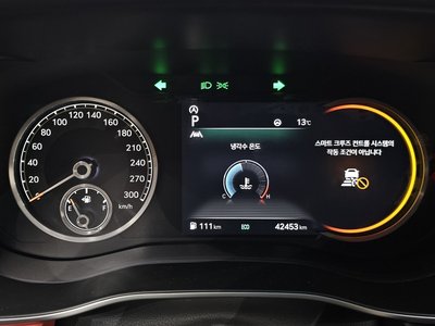 2022 Genesis THE NEW G70 photo 8