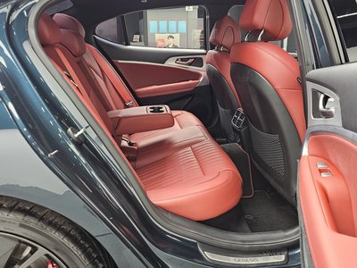 صورة مصغرة 12 لـ 2022 Genesis THE NEW G70