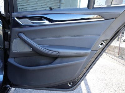 2018 BMW M5 缩略图 58