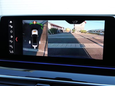 2018 BMW M5 缩略图 77