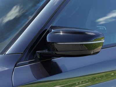 2018 BMW M5 缩略图 24