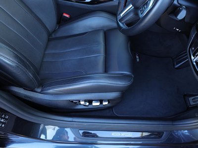 2018 BMW M5 缩略图 55