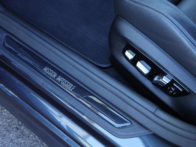 2018 BMW M5 缩略图 66