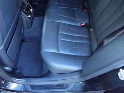 2018 BMW M5 缩略图 62