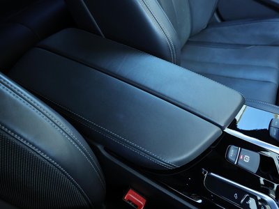 2018 BMW M5 缩略图 68