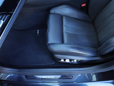 2018 BMW M5 缩略图 65
