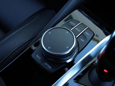2018 BMW M5 缩略图 73
