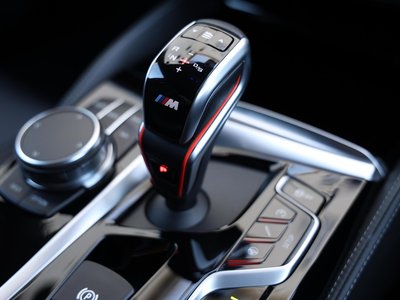 2018 BMW M5 缩略图 72