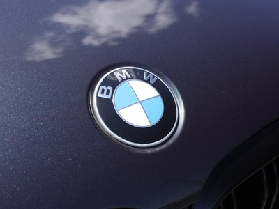 2018 BMW M5 缩略图 35