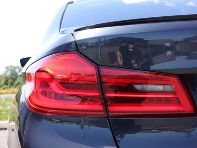 2018 BMW M5 缩略图 40