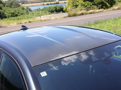 2018 BMW M5 缩略图 36
