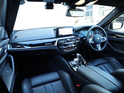 2018 BMW M5 缩略图 67