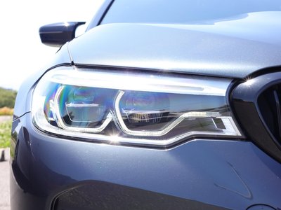 2018 BMW M5 缩略图 33