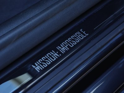 2018 BMW M5 缩略图 85