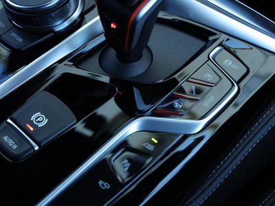 2018 BMW M5 缩略图 71