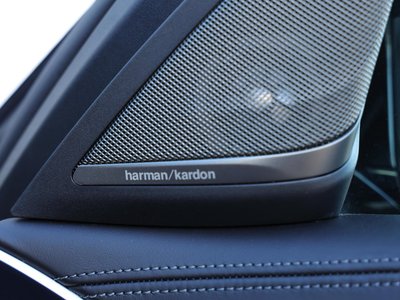 2018 BMW M5 缩略图 56