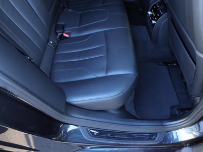 2018 BMW M5 缩略图 57