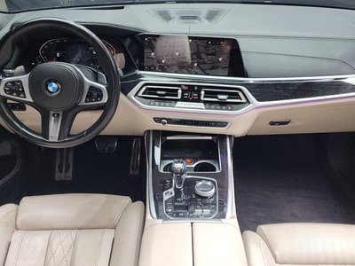 BMW X7 - 5