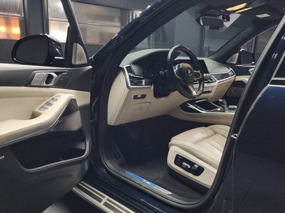 BMW X7 - 10