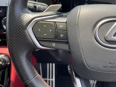 2024 Lexus NX 缩略图 14