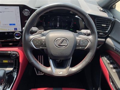 2024 Lexus NX 缩略图 18