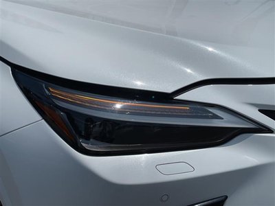 2024 Lexus NX 缩略图 40