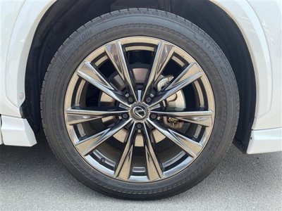 2024 Lexus NX 缩略图 32