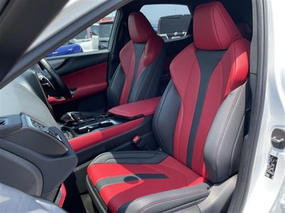 2024 Lexus NX 缩略图 21