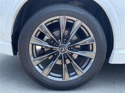 2024 Lexus NX 缩略图 33