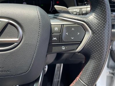 2024 Lexus NX 缩略图 15