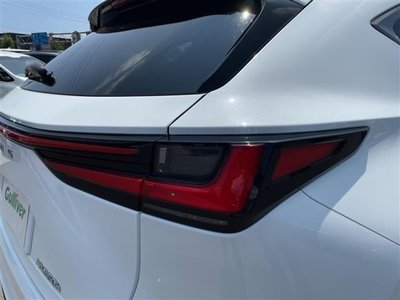 2024 Lexus NX 缩略图 39