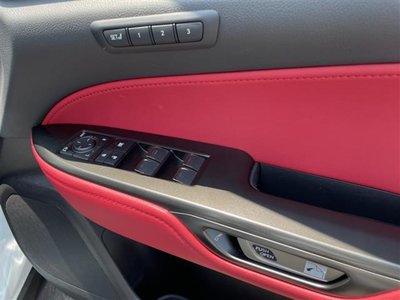 2024 Lexus NX 缩略图 35