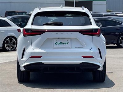 2024 Lexus NX 缩略图 28