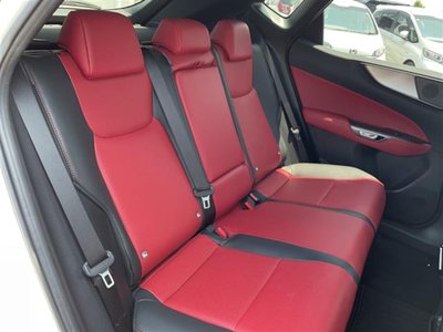 2024 Lexus NX 缩略图 20