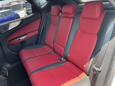 2024 Lexus NX 缩略图 22