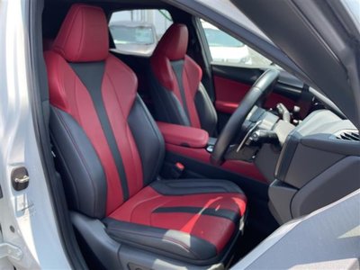 2024 Lexus NX 缩略图 19