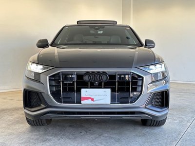 AUDI Q8 - 7
