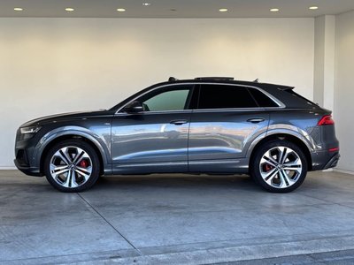 AUDI Q8 - 9