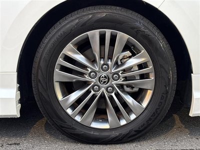 2024 Toyota ALPHARD 缩略图 21